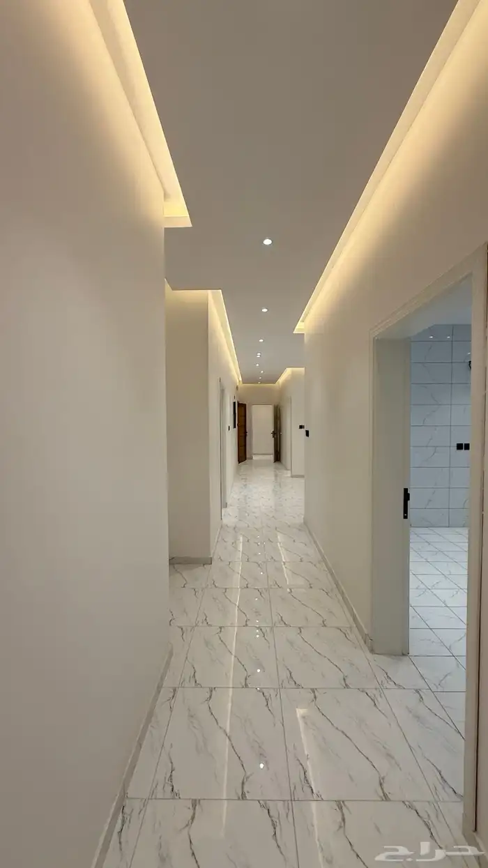 للايجار شقق جديده لم تسكن بمخطط البيعه خمس غرف 2