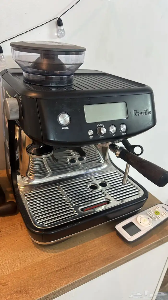 بريفيل باريستا برو 2