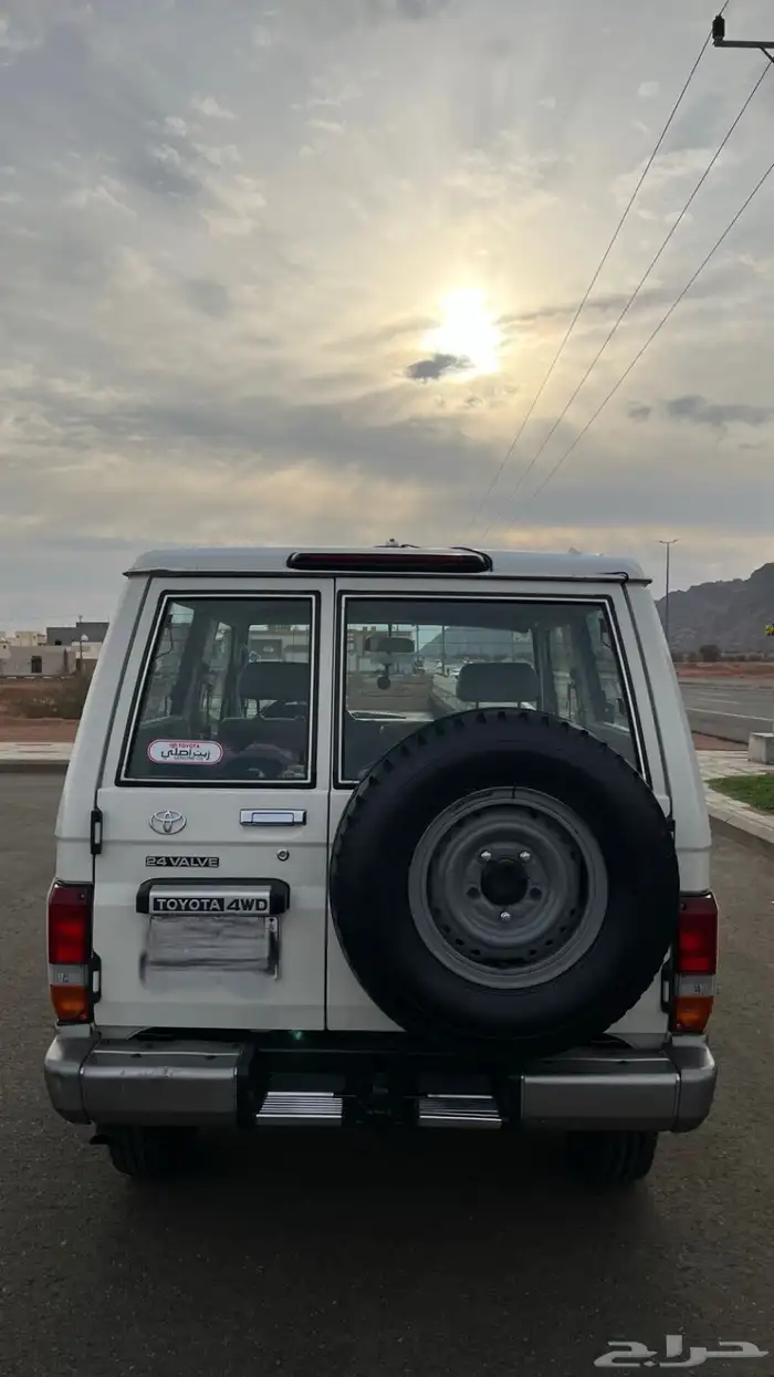 ربع 2009 ممشى 98 الف 3