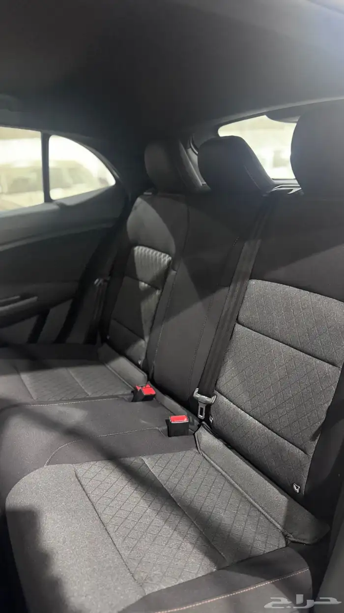 ام جي 3 2025 جديد للبيع 22