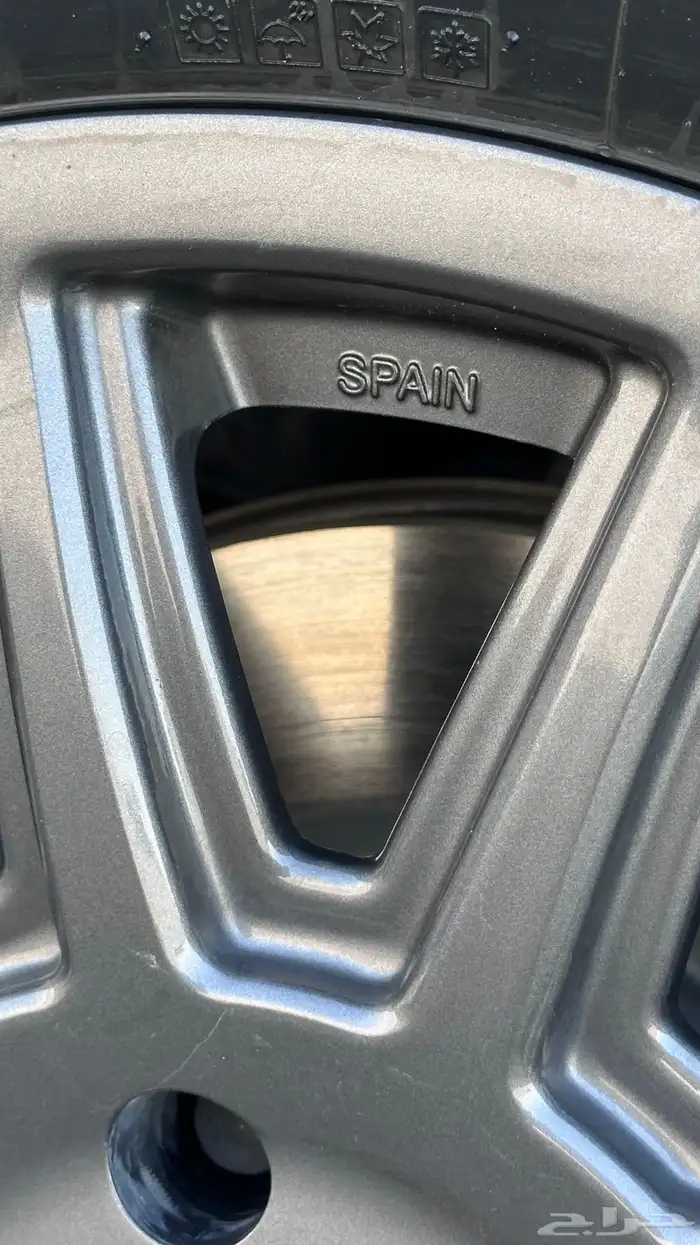 جمس سيراء الفيشن 2020مع لوحه مميزه رقمين 15