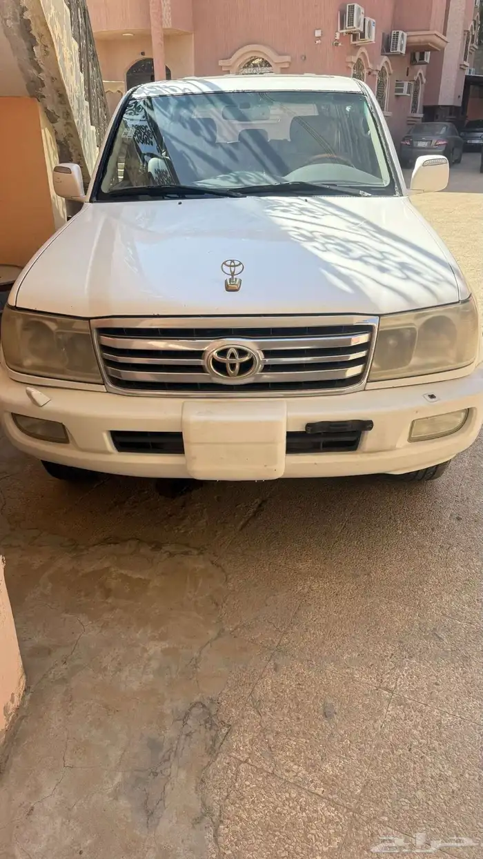 لاندكروز vx.r 0