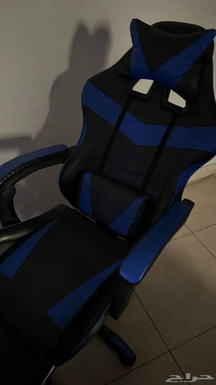 كرسي قيمنق 3