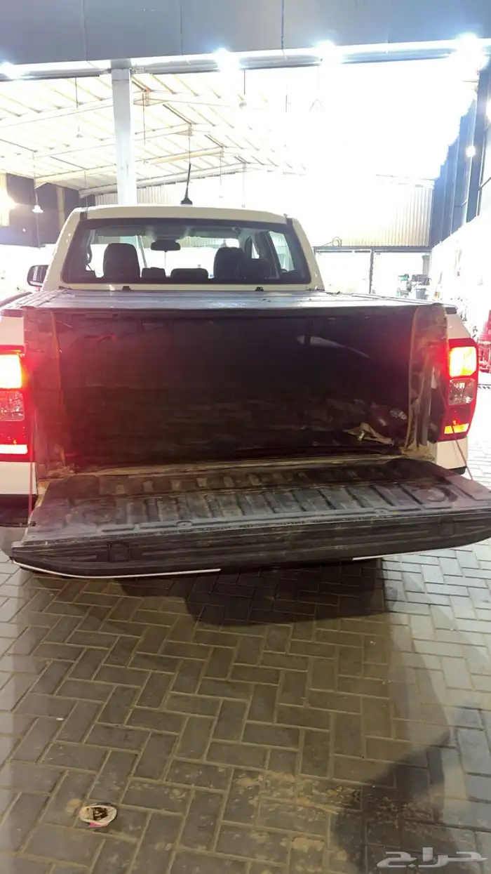 فورد رينجر 2023 شرط 1