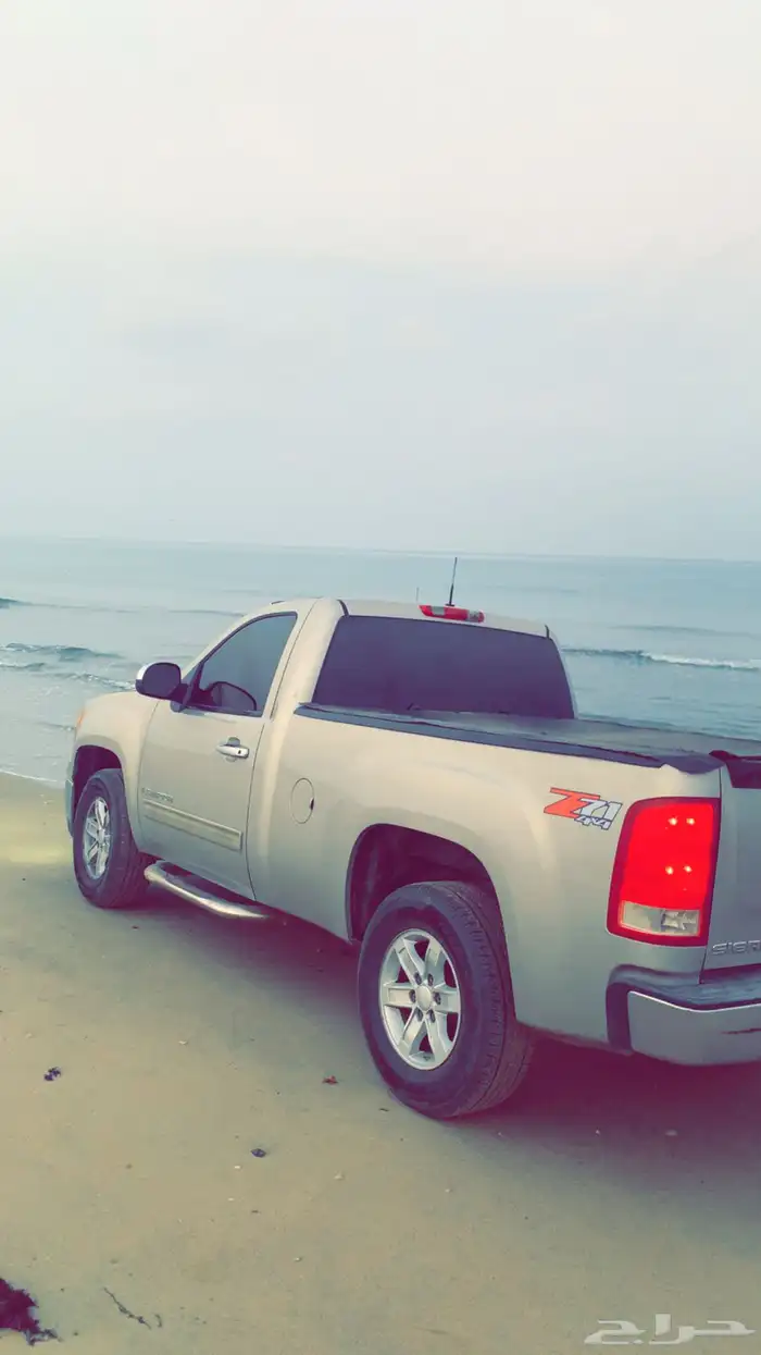 سييرا2008للبيع 0