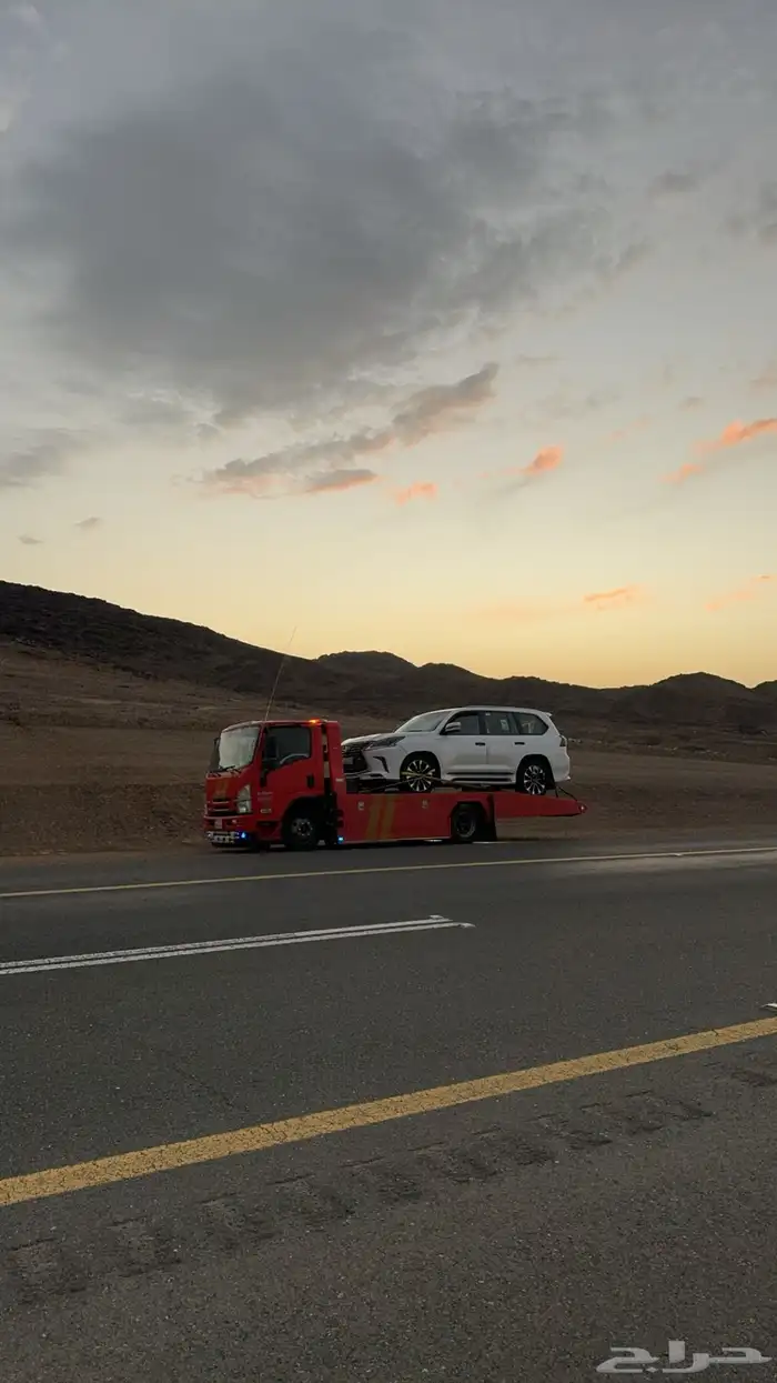 سطحة في جدة داخلي وخارجي 1