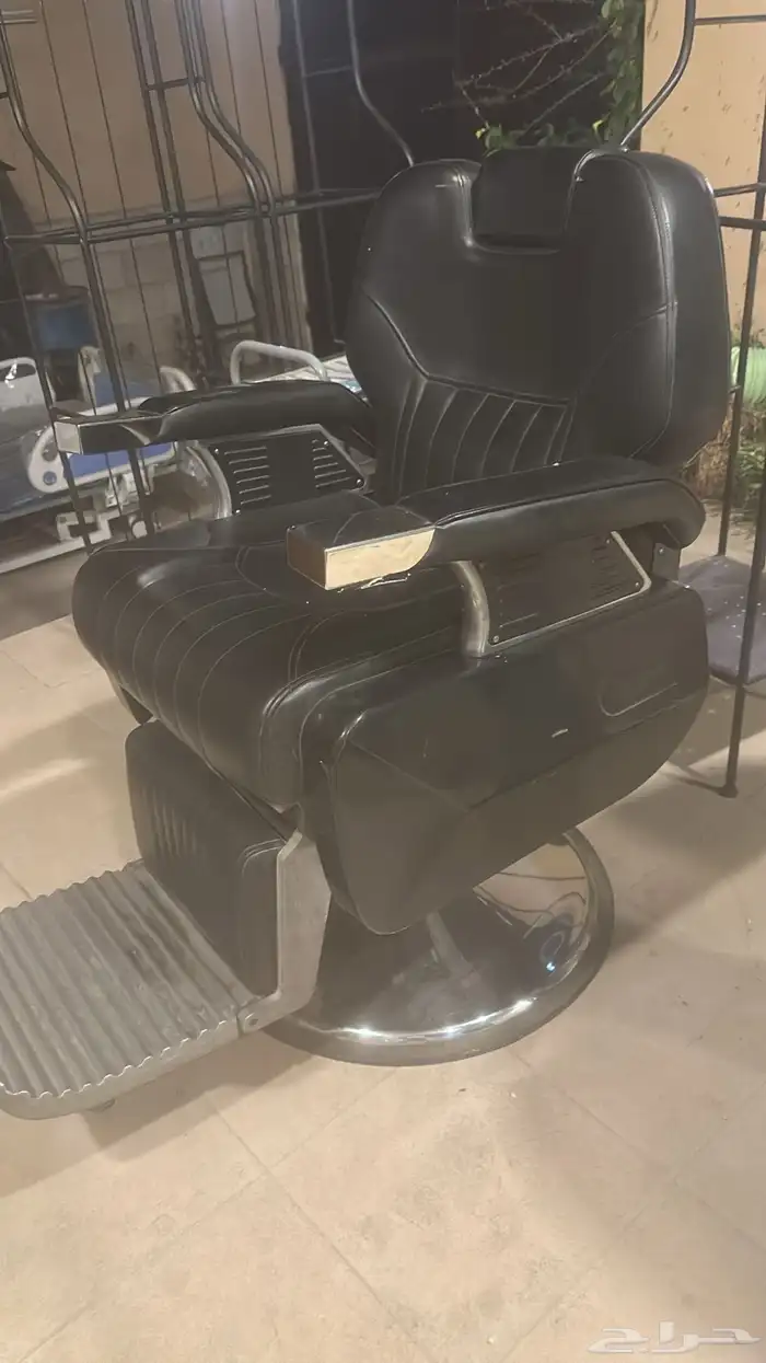 كراسي حلاقة 700 ريال 7