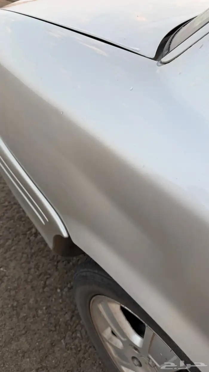 فورد فكتوريا 2009 للبيع او البدل 9