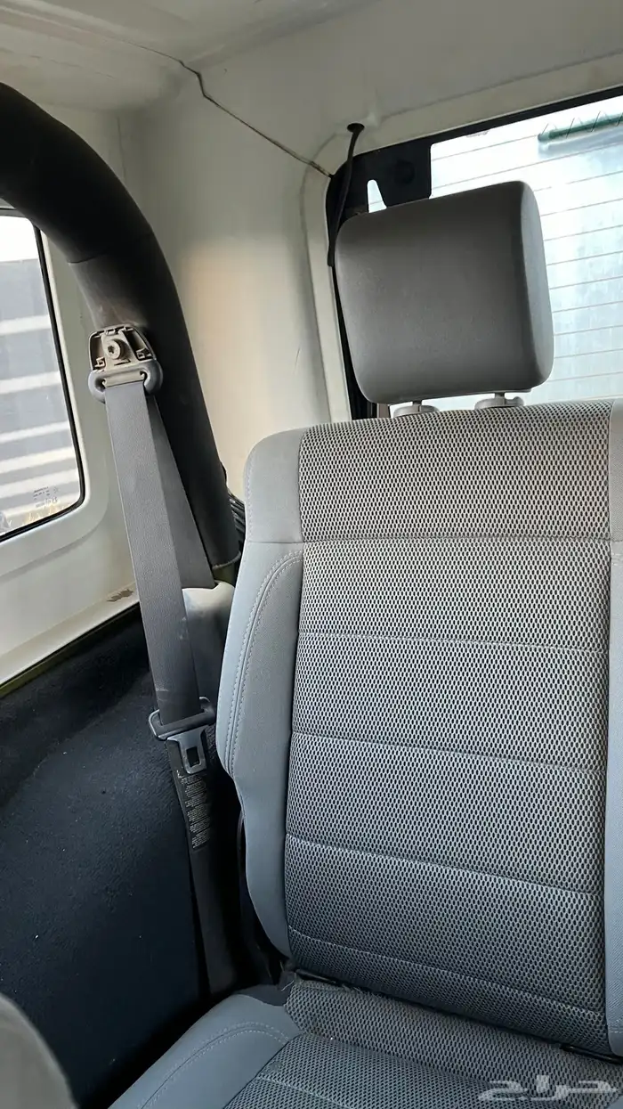 جيب رانجلر جير عادي 11