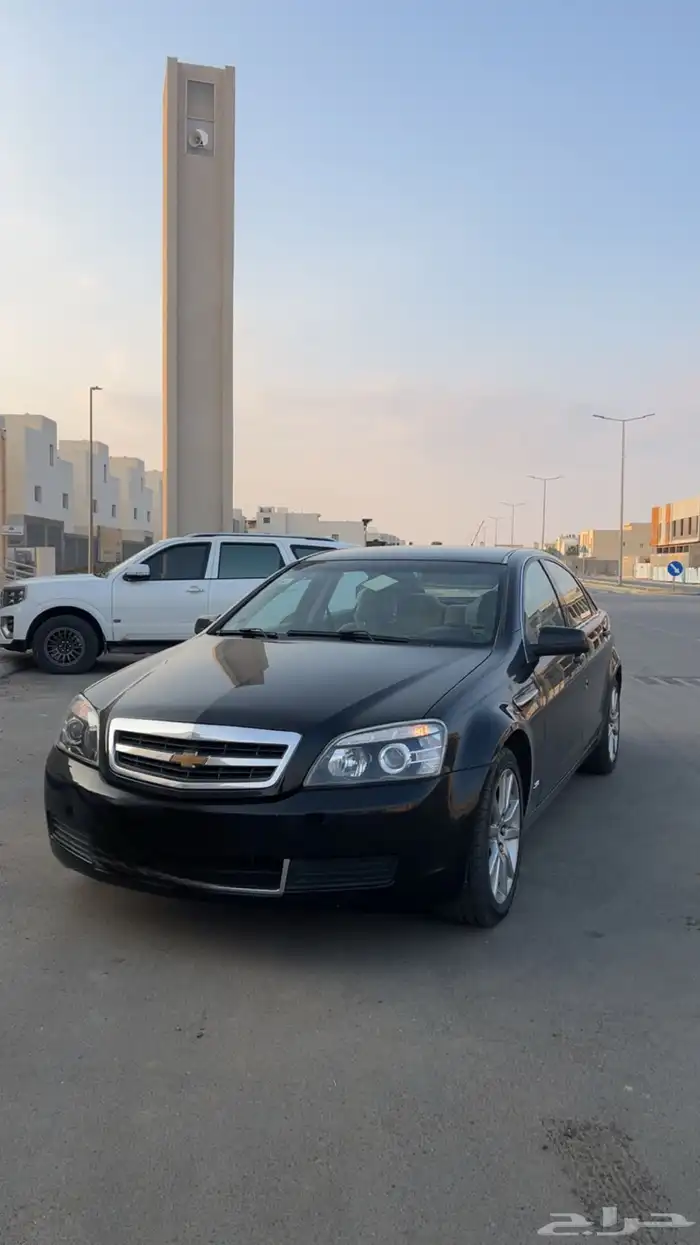 كابرس 2016 اسود 0