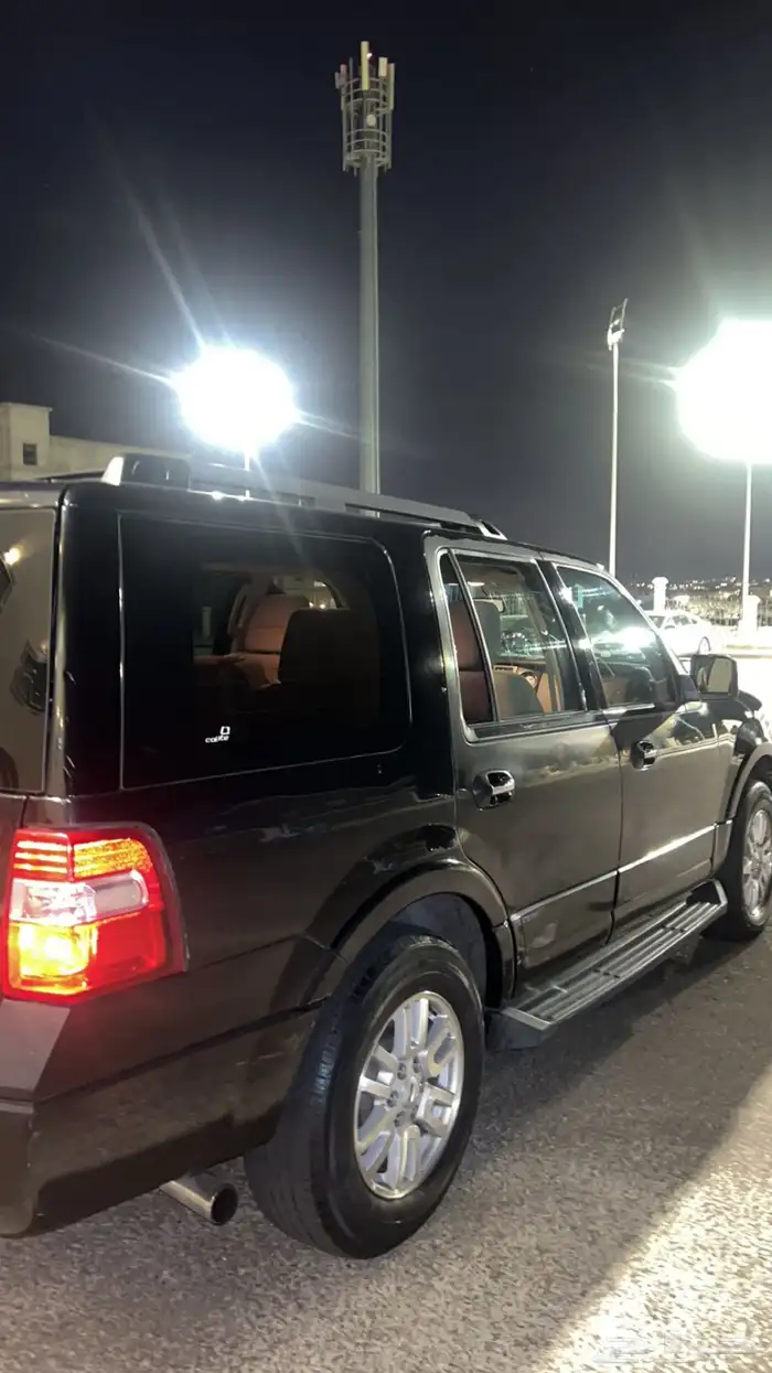 اكسبدشن 2011 دبل 2