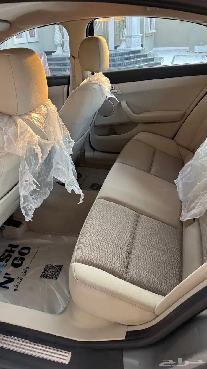 كابرس 2013 LS عشبي بلد . 17