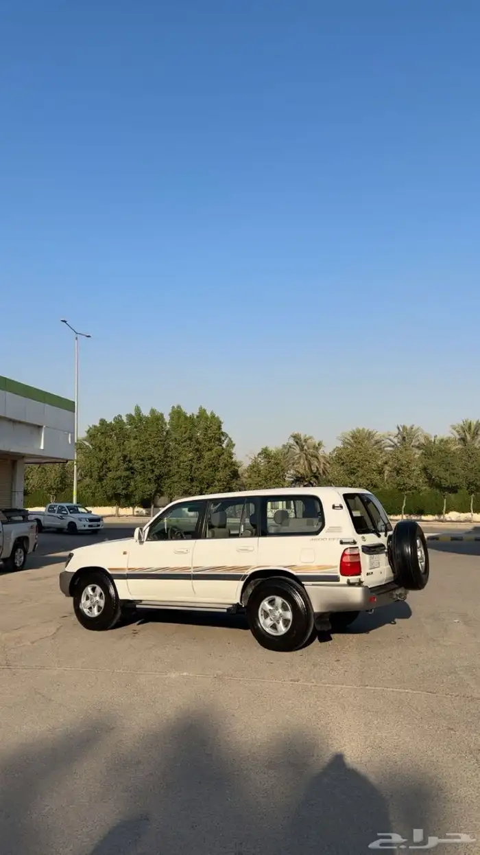 جيب جكسار 2000 0