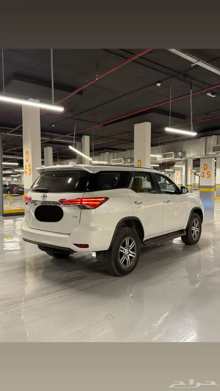 فورتشنر 2023 تم البيع تم البيع 6