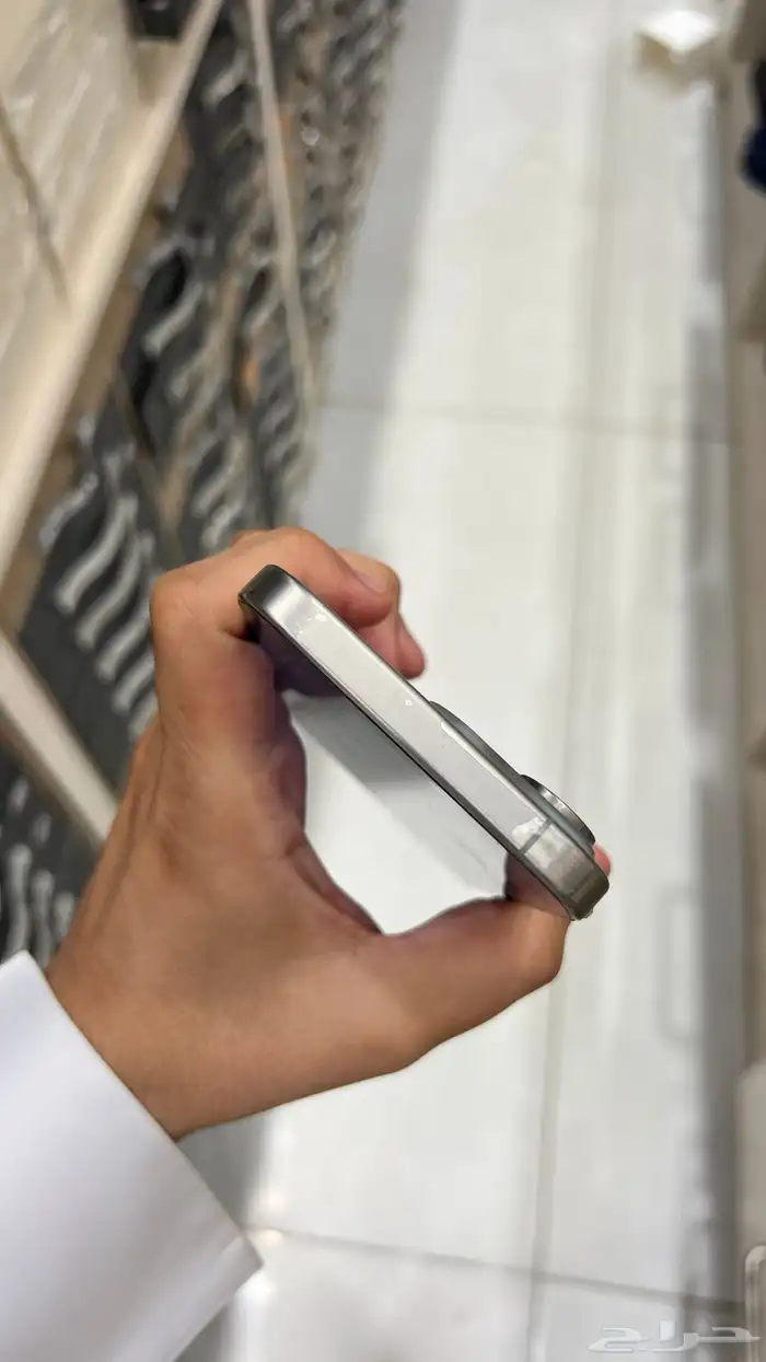 ايفون 15 برو ماكس   امريكي 2