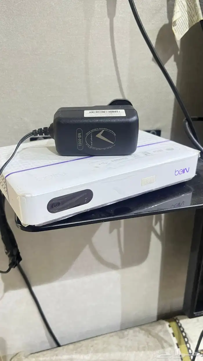 جهاز بي ان سبورت 0