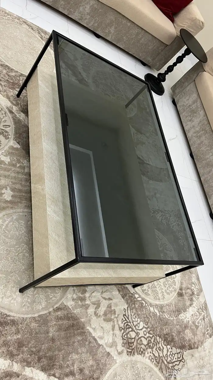 طاولة مجلس 1