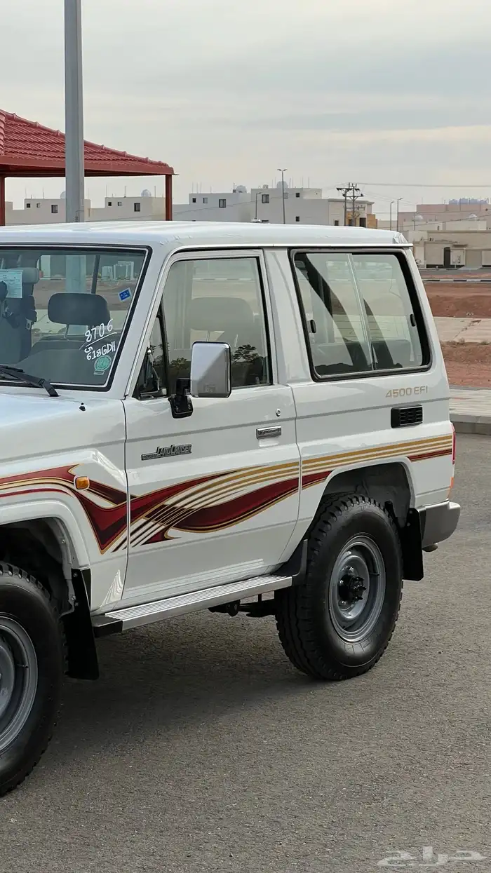 ربع 2009 ممشى 98 الف 5