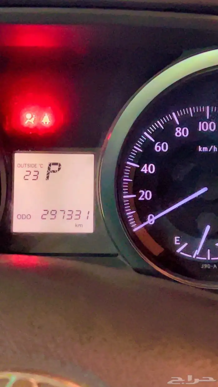 للبيع تايوتا برادو 2015 14