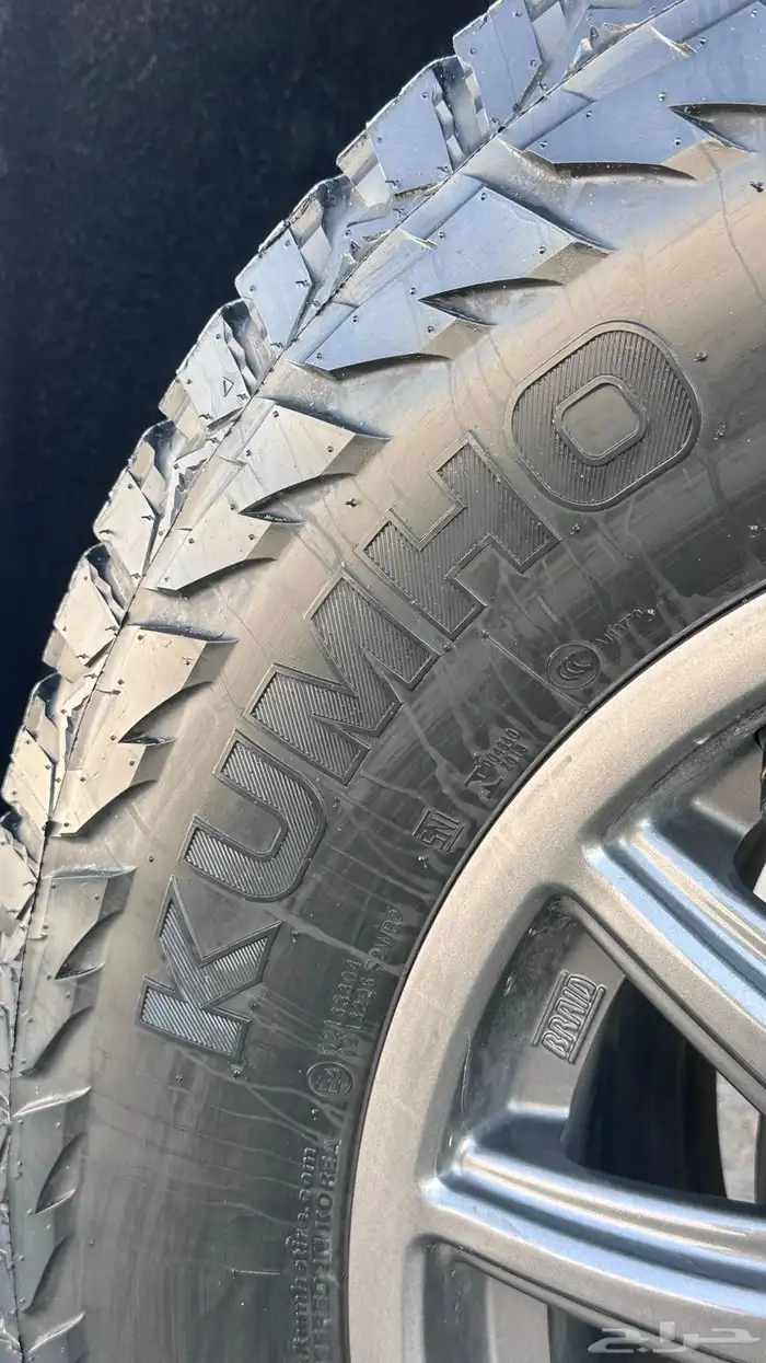 جمس سيراء الفيشن 2020مع لوحه مميزه رقمين 13