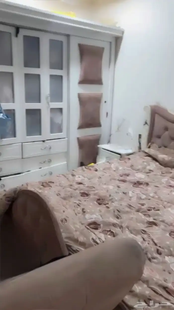 غرفة نوم للبيع 1