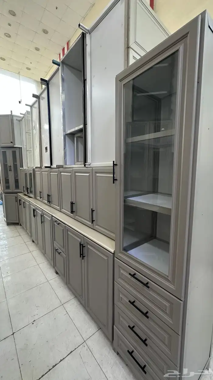 مطابخ نظيفه جدا 3