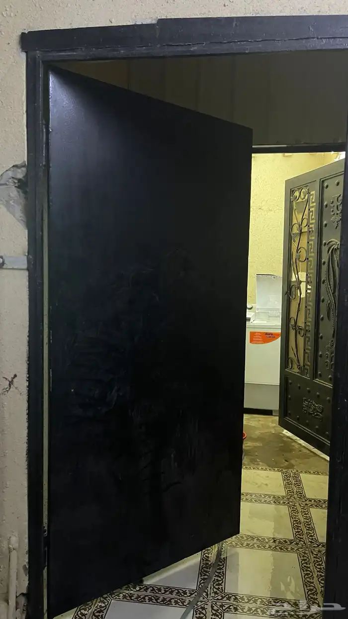 حديد سكراب للبيع 2