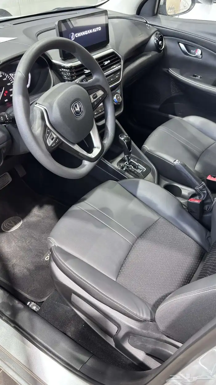 مجموعة شانجان السفن 2025 فل كامل 7