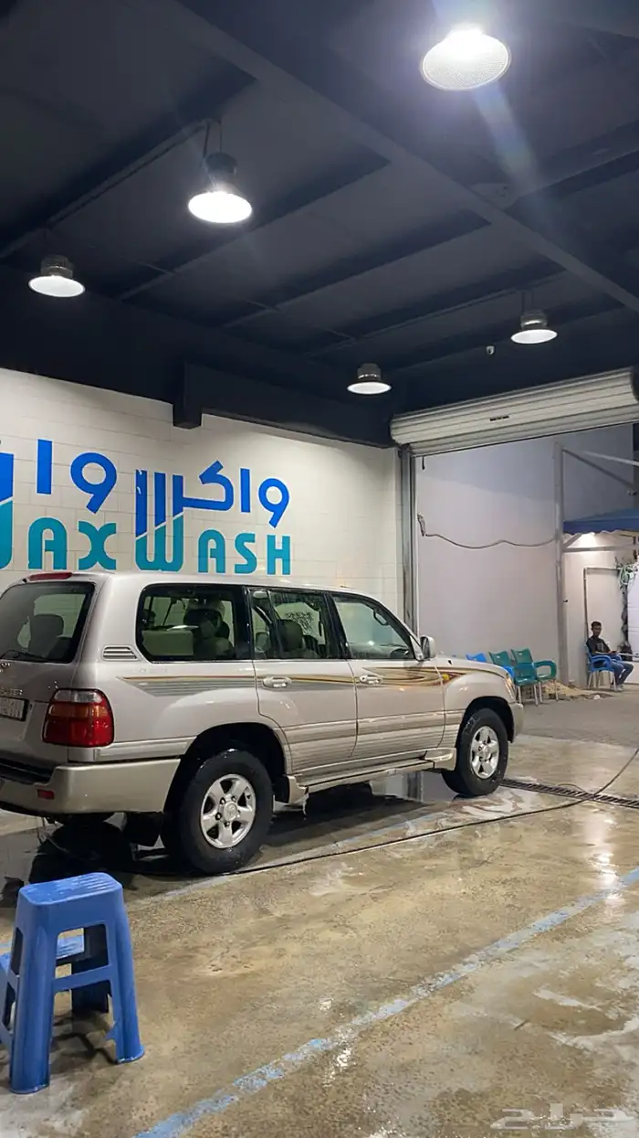 لاند 2001 تماتيك 3