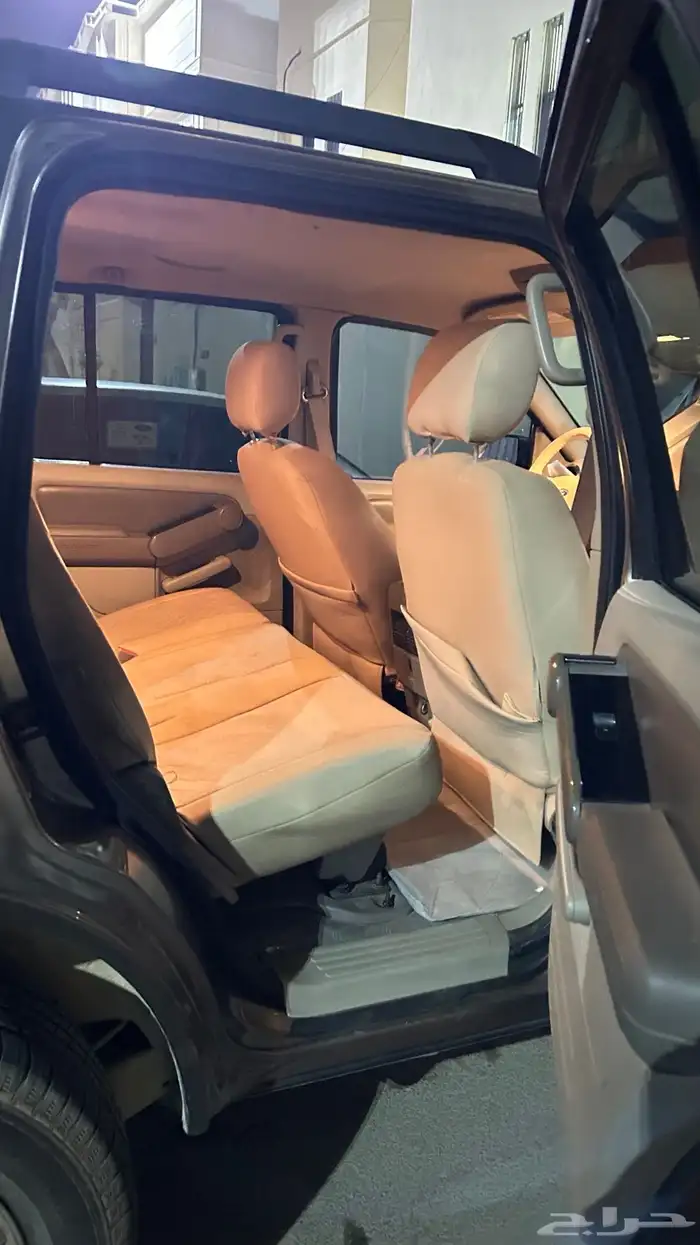 اكسبلور نضيف 2006 10