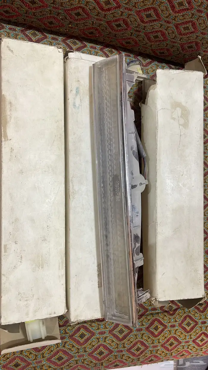 قطع سيارات كلاسيك قديمه 29