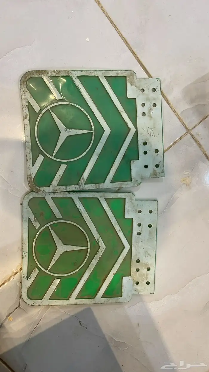 قطع سيارات كلاسيك قديمه 22