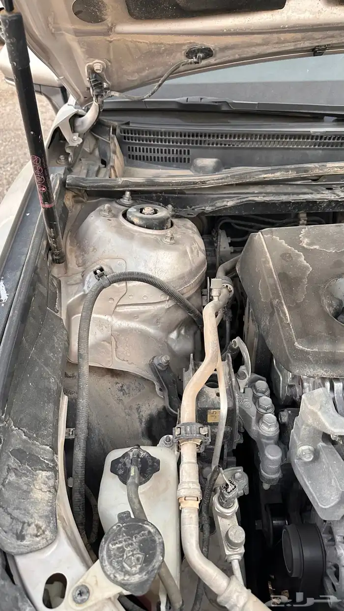 كامري للبيع 12