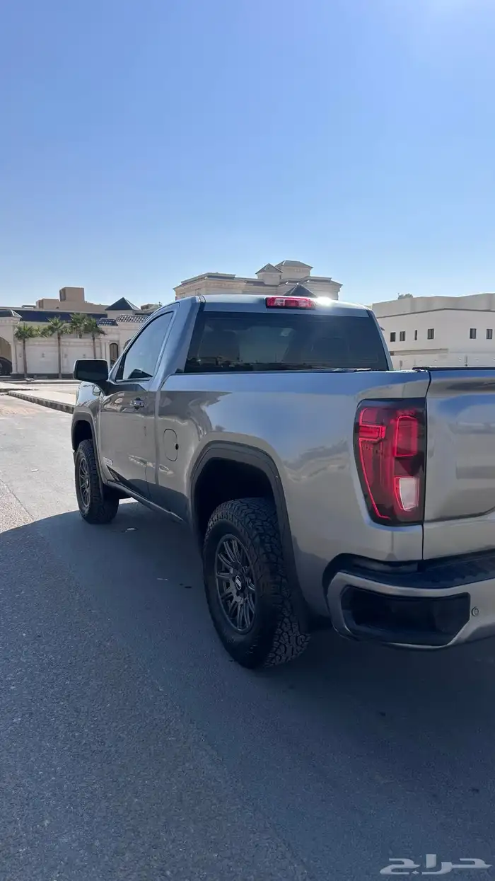 جمس سيراء الفيشن 2020مع لوحه مميزه رقمين 9