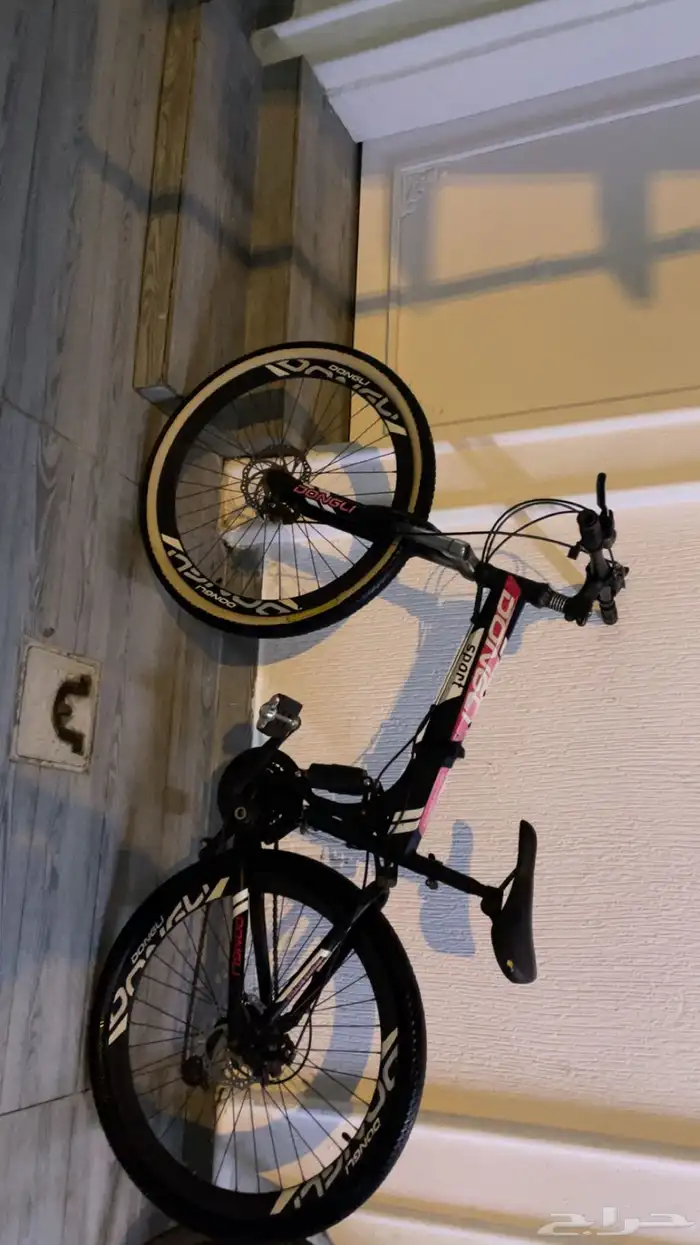 سيكل رياضي 6