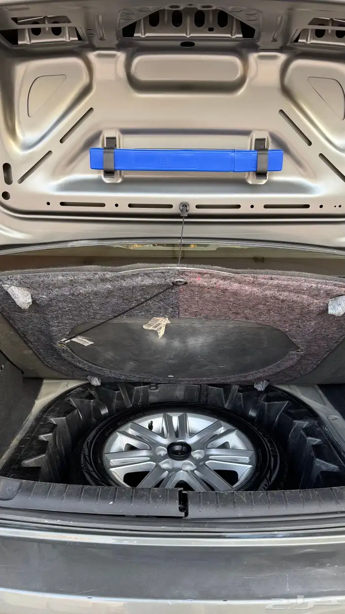 كابرس 2013 LS عشبي بلد . 29