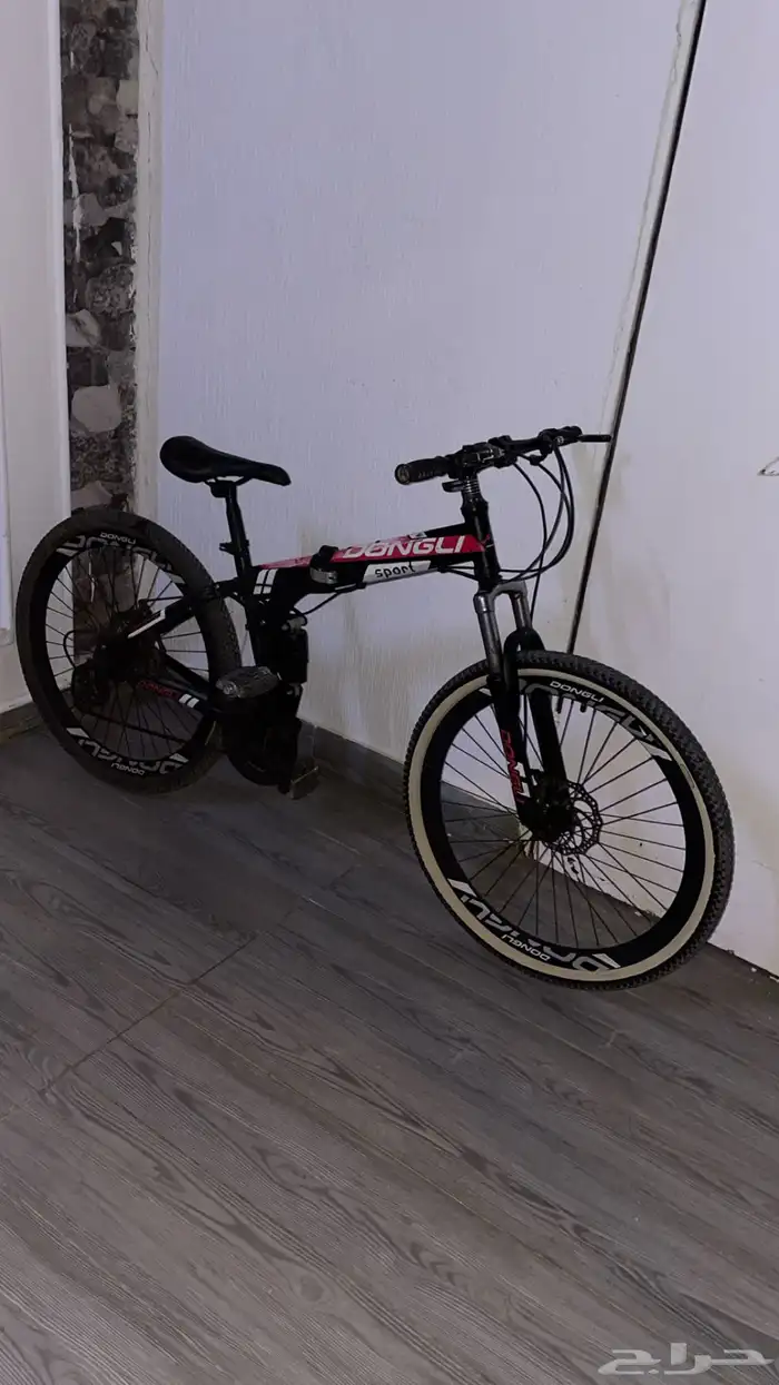 سيكل رياضي 1