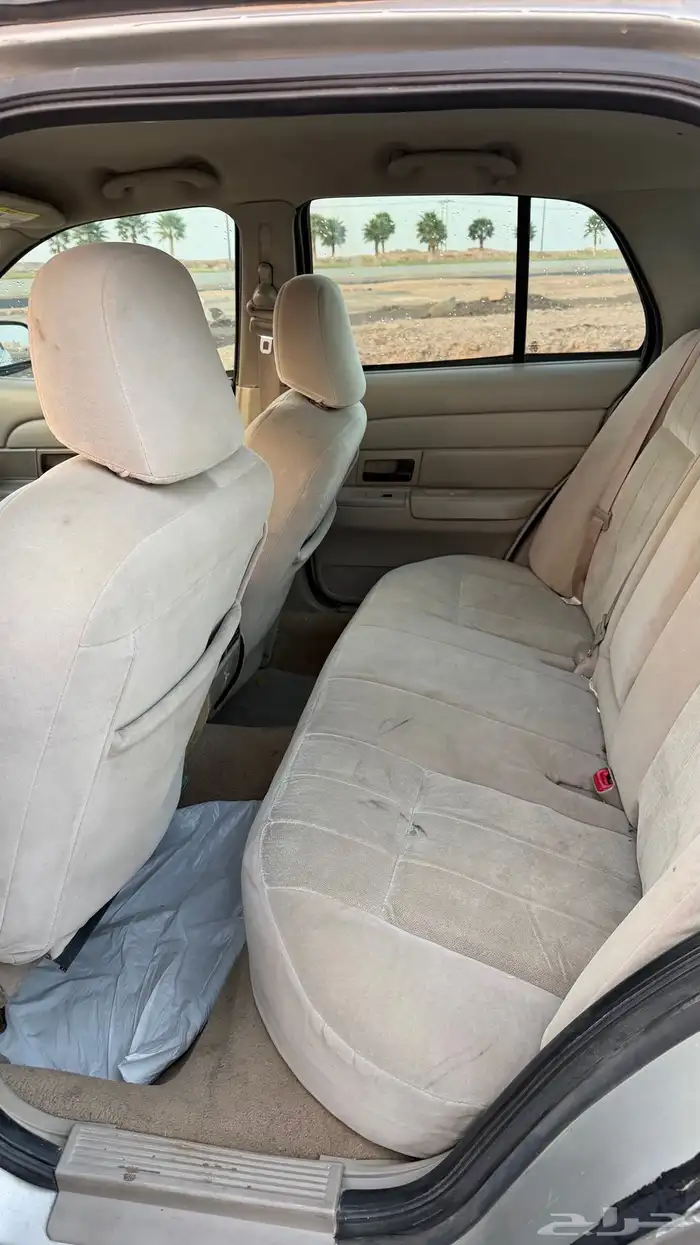 فورد فكتوريا 2009 للبيع او البدل 12