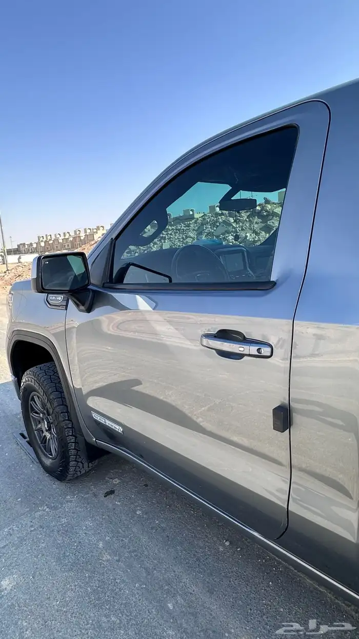 جمس سيراء الفيشن 2020مع لوحه مميزه رقمين 19