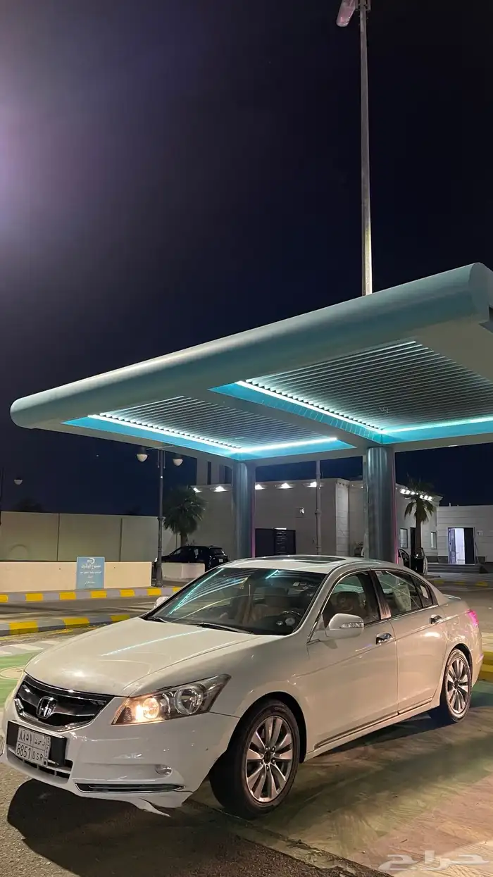 للبيع اكورد 2012 سبيشل 2