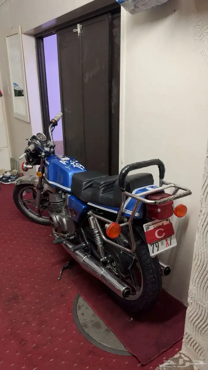 دباب جيتي للبيع 4