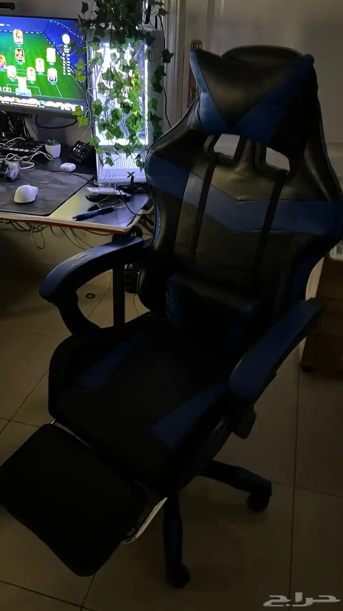 كرسي قيمنق 0