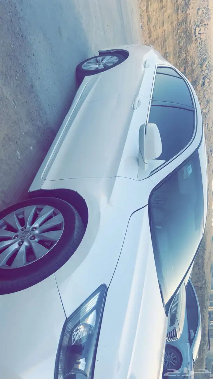 هوندا اكورد 1