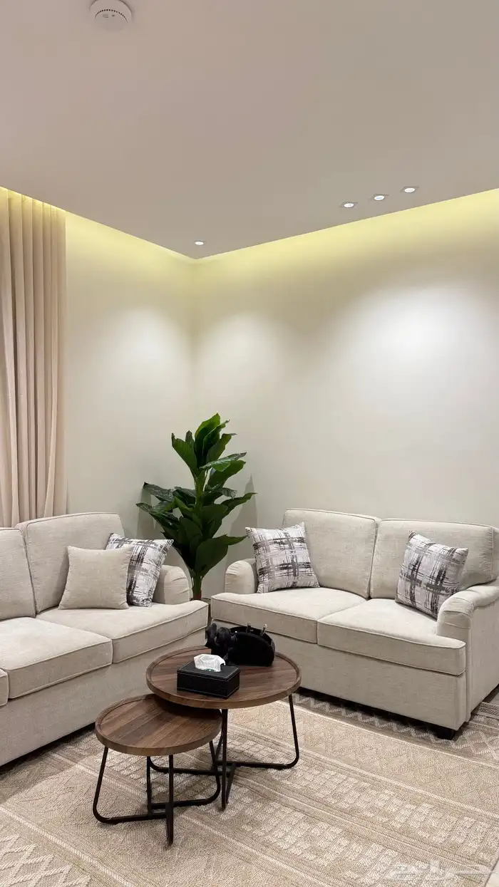 شقة للايجار 2