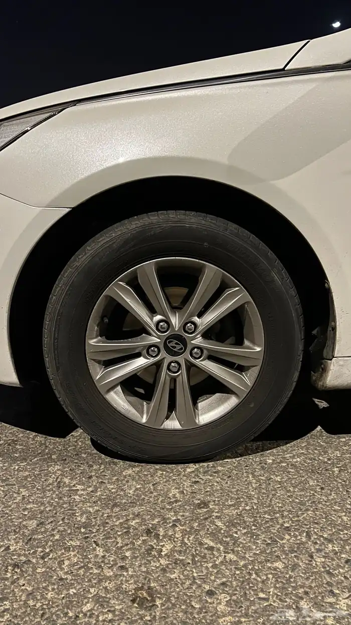 جنوط سوناتا 2014 0