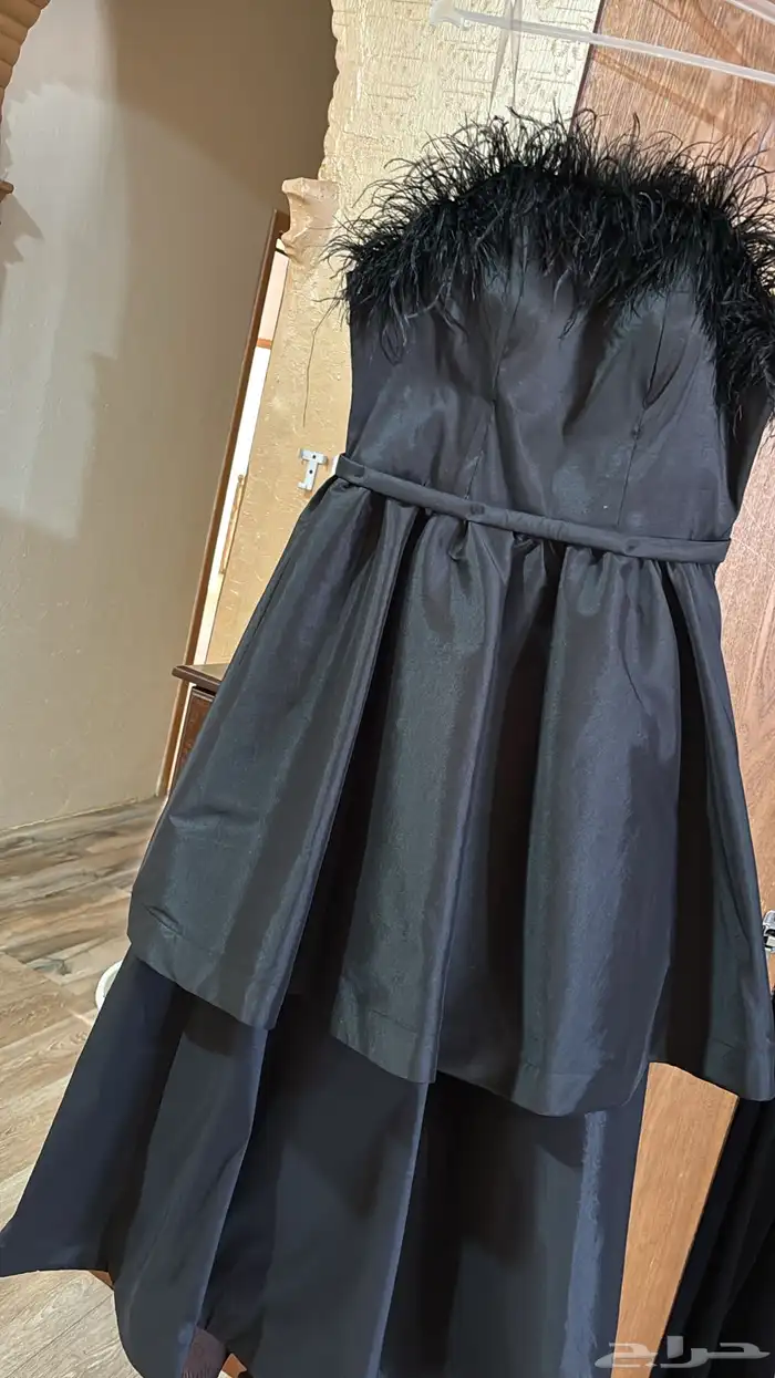 فساتين مناسبات وجلابيات حمل 9