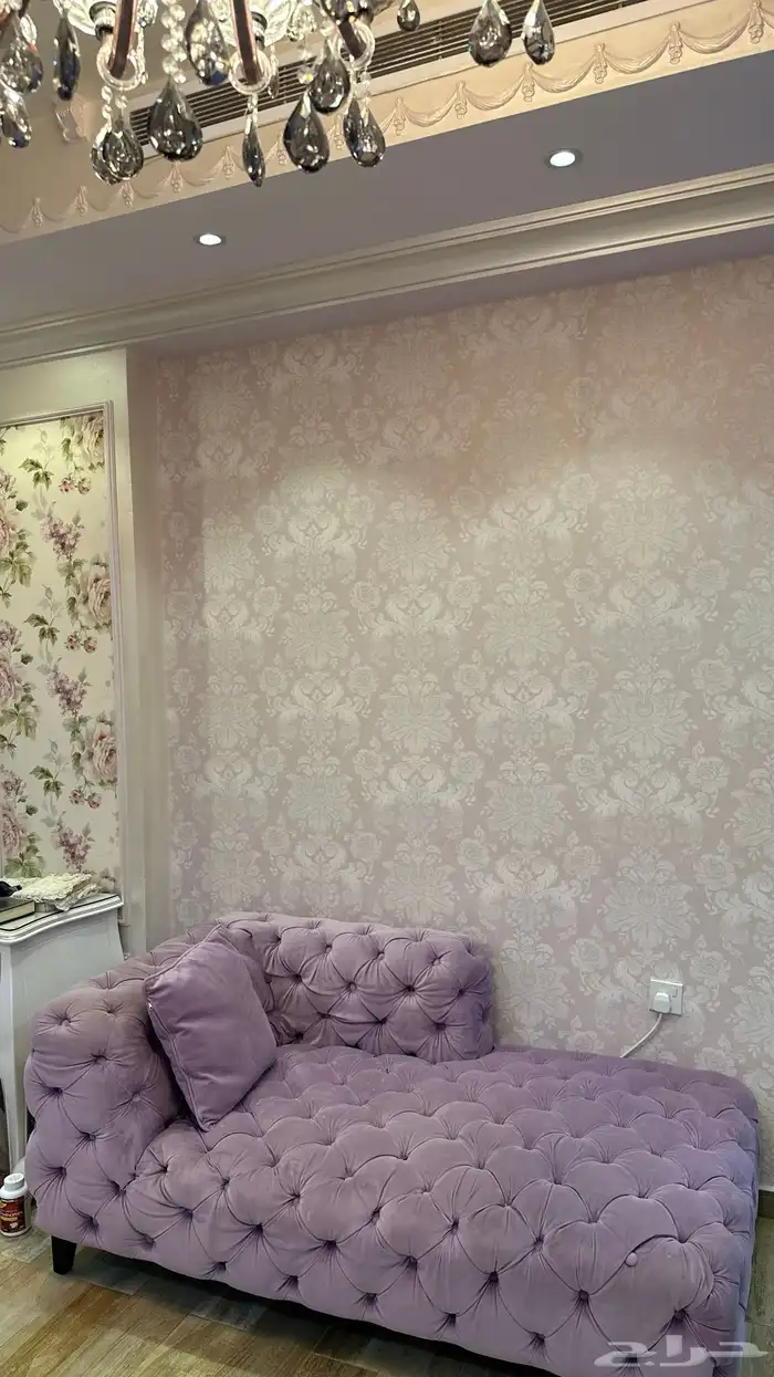 غرفة نوم ملكي 6