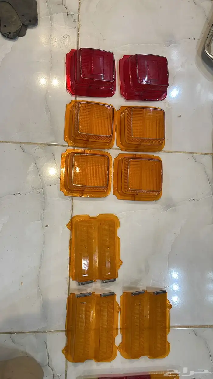 قطع سيارات كلاسيك قديمه 33