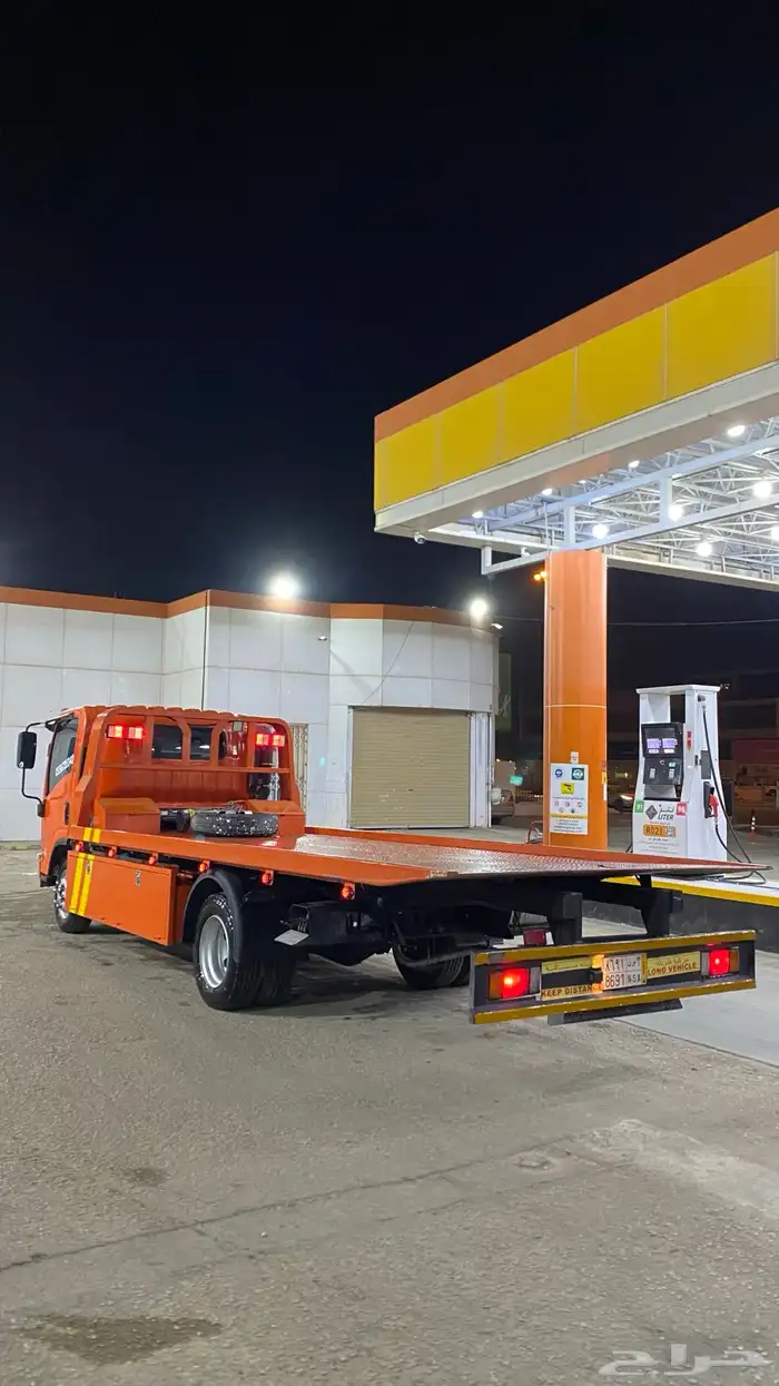 سطحه هيدروليك للبيع 2