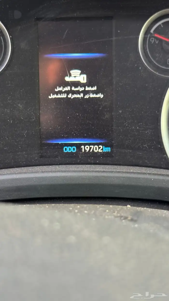 تايوتا 2022 فل كامل 7